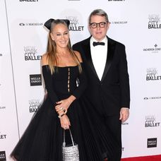 Sarah Jessica Parker