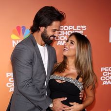 Jessie James a Eric Decker