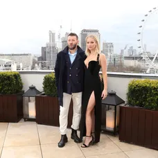 Joel Edgerton a Jennifer Lawrence