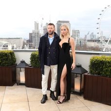 Joel Edgerton a Jennifer Lawrence