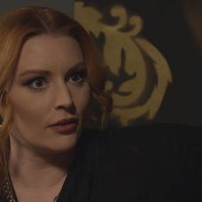 Miša a Dávid sa stretnú po dlhom čase.