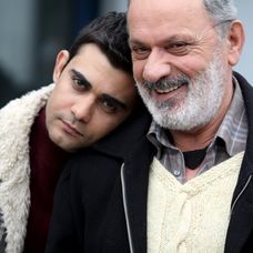 Metin Cekmez vo Ferihe