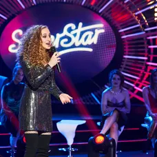 Barbora Piešová v poslednom SuperVýbere postúpila do finále.