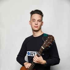 Dávid Jakubkovič