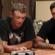 Farma - Adam Rohárik