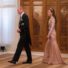 Slávnostná večera po obrade