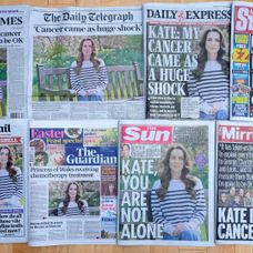 Dôležité momenty princeznej z Walesu zachytené na fotkách