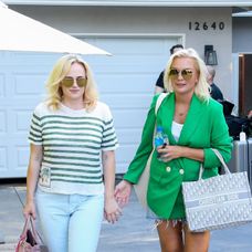 Rebel Wilson a Ramona Agruma