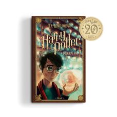 Harry Potter - Rokfortský expres (ilustroval Adrián Macho)