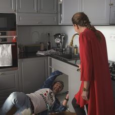 Marek vždy, keď môže, rád pomôže, ale toto je príliš aj na neho.