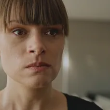 Nikol vyriešila prípad. Nakoniec ju musel zachrániť Kadlec.