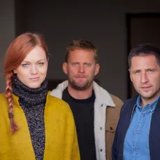 Nakrúcanie filmu LOVEnie