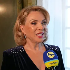 Zdena Studenková o seriáli Dunaj