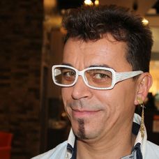 Kredenc, Ilona a Žela