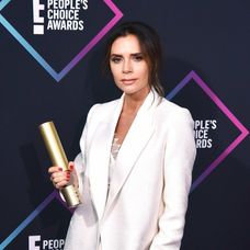 Victoria Beckham 
