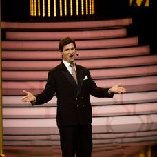 Fero Joke ako Mr. Trololo