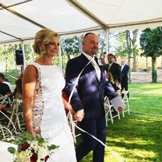 Z markizáckej redaktorky je už pani Fajnorová