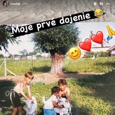 Dávidove spomienky na detstvo