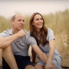 Princezná z Walesu ukončila liečbu, zverejnila láskyplné dojemné video