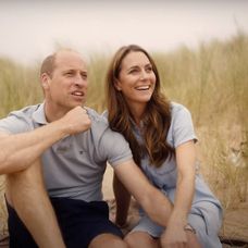 Princezná z Walesu ukončila liečbu, zverejnila láskyplné dojemné video