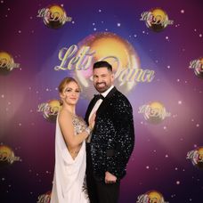 Attila Végh a Eliška Lenčešová