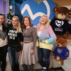 Deň s Nadáciou Markíza