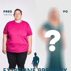 Dokáže sa Soňa zmeniť počas roka?