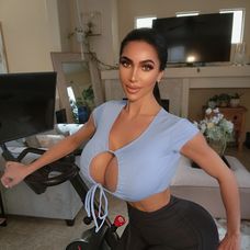 Christina Ashten Gourkani