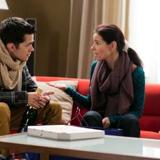 Chlapi neplačú IV.: 9. epizóda