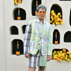 Sophia Bush a Ashlyn Harris tvoria pár