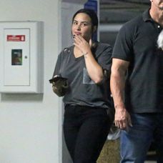 Demi Lovato