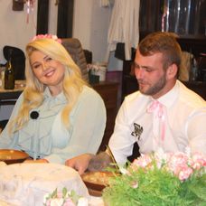 Svadba Xénie a Lukáša