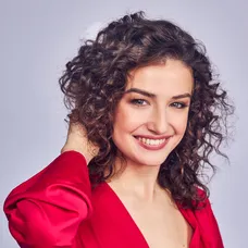 Petra Dubayová mieri do Let's Dance
