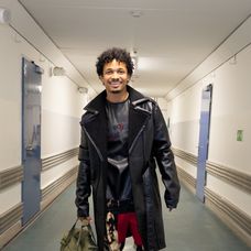 Koncert Kontrafaktu v O2 Aréne