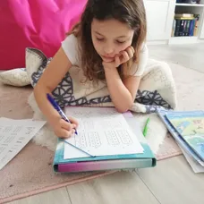 Takto vyzerá deň Izabelky Gavorníkovej