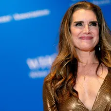 Brooke Shields