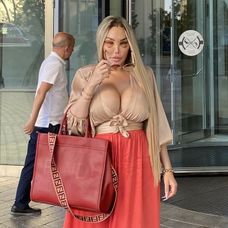 Jessica Alves chce mať oči ako Bella Hadid