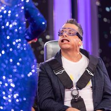 Splnený sen Adama Bardyho v plnej kráse