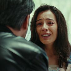 Veľvyslancova dcéra