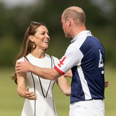 Vojvoda a vojvodkyňa z Cambridge