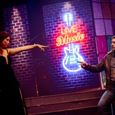 The Bodyguard: Mamba Dasha, Pavol Plevčík