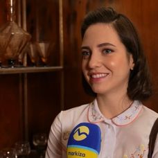 Ráchel Šoltésova o seriáli Dunaj