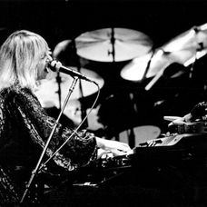 Christine McVie
