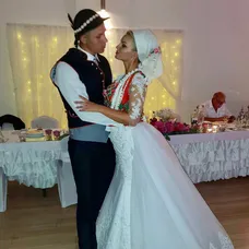 Eva Zelníková sa vydala.