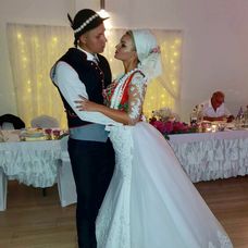 Eva Zelníková sa vydala.