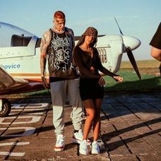 Sergei Barracuda a Mishala