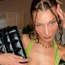 Bella Hadid