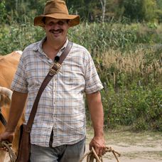 Martin Bagár a Malina
