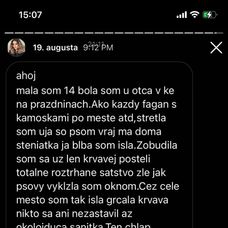 Nikole sa ozvali aj ďalšie obete