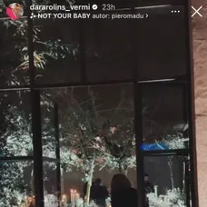 Dara Rolins ozdobou na luxusnej talianskej svadbe
